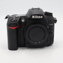 Nikon D7000 Digital SLR Camera Body *USED*
