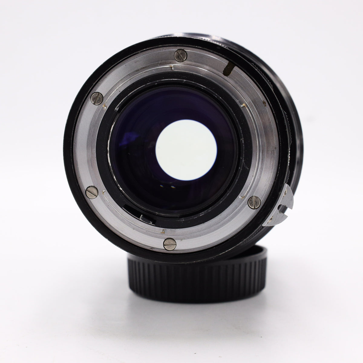 Nikon Zoom-Nikkor Auto 80-200mm f/4.5 Lens *USED*