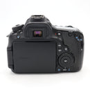 Canon EOS 60D DSLR Camera (Body Only) *USED*