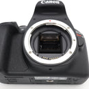 Canon EOS Rebel T7 DSLR Camera (Body Only) *USED*