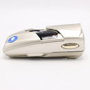 Olympus Stylus Epic (Mju II) QD 35mm Point and Shoot Camera (Champagne) *USED*