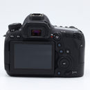 Canon EOS 6D Mark II DSLR Camera (Body Only) *USED*