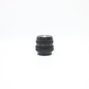 Sakar MC 28mm f/2.8 Lens for Canon FD Mount *USED*