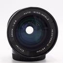 Vivitar 28mm f/2.5 Lens for Canon FD Mount *USED*