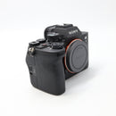 Sony Alpha a7 IV Mirrorless Camera (Body Only) *USED*