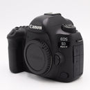 Canon EOS 5D Mark IV DSLR Camera (Body Only) *USED*