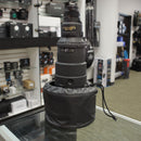 Nikon AF-I Nikkor 600mm f/4D ED Lens *USED*