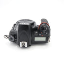Nikon D750 DSLR Camera (Body Only) *USED*