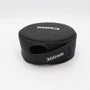 Canon EF 300mm f/2.8L IS II USM Lens *USED*