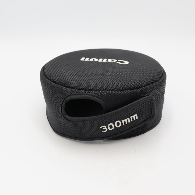 Canon EF 300mm f/2.8L IS II USM Lens *USED*