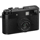 FUJIFILM X half Digital Camera (Black) *OPENBOX*