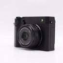 FUJIFILM GFX100RF Digital Camera (Black) *USED*