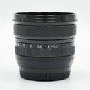 Fujifilm Fujinon XF 8mm f/3.5 R WR Lens *USED*