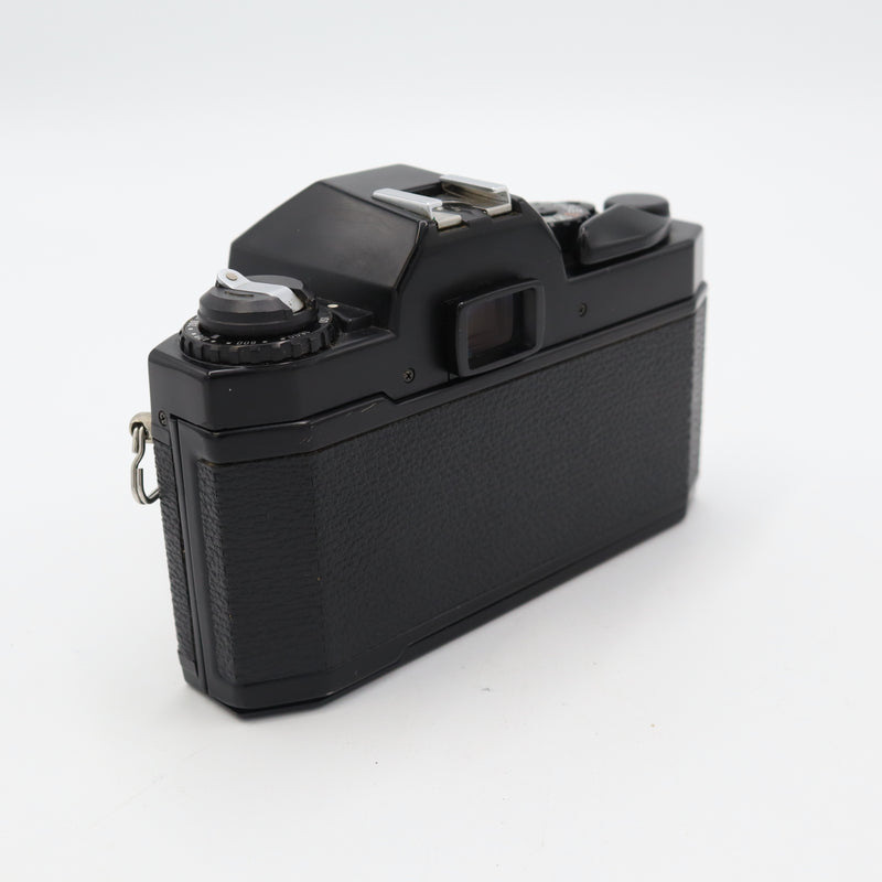 Ricoh KR-5 Super II 35mm SLR Film Camera Body *USED*