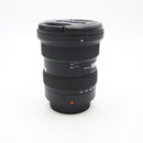 Tokina ATX-i 11-16mm f/2.8 cf for EF Mount *USED*
