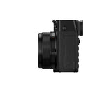 FUJIFILM GFX100RF Digital Camera (Black) *OPEN BOX*