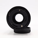 Vivitar 135mm f/2.8 MC Telephoto Lens for Canon FD Mount *USED*