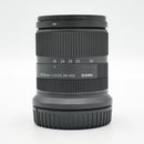 Sigma 18-50mm f/2.8 DC DN Contemporary Lens for Canon RF *USED*