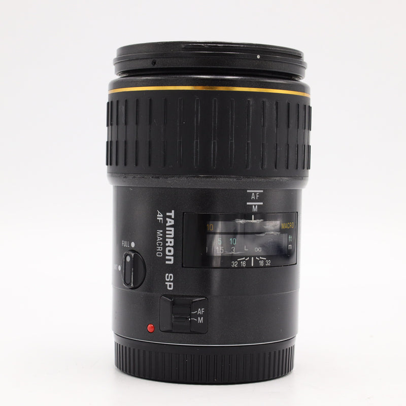 TAMRON SP AF 90mm F/2.8 MACRO 72E (Nikon Fマウント) 一眼カメラ用