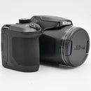 Nikon COOLPIX B500 Digital Camera (Black) *USED*