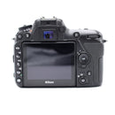 Nikon D7500 DSLR Camera (Body Only) *USED*