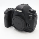 Canon EOS 6D Mark II DSLR Camera (Body Only) *USED*