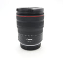Canon RF 14-35mm f/4L IS USM Lens *USED*