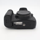 Canon EOS 60D DSLR Camera (Body Only) *USED*
