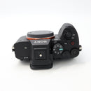 Sony Alpha a7 IV Mirrorless Camera (Body Only) *USED*