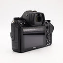 Nikon Z6 Mirrorless Camera (Body Only) *USED*