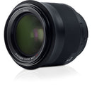 ZEISS Milvus 50mm f/1.4 ZF.2 Lens for Nikon F *OPEN BOX*