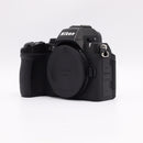 Nikon Z50 II Mirrorless Camera *USED*