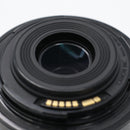 Canon EF-S 55-250mm f/4-5.6 IS STM Lens *USED*