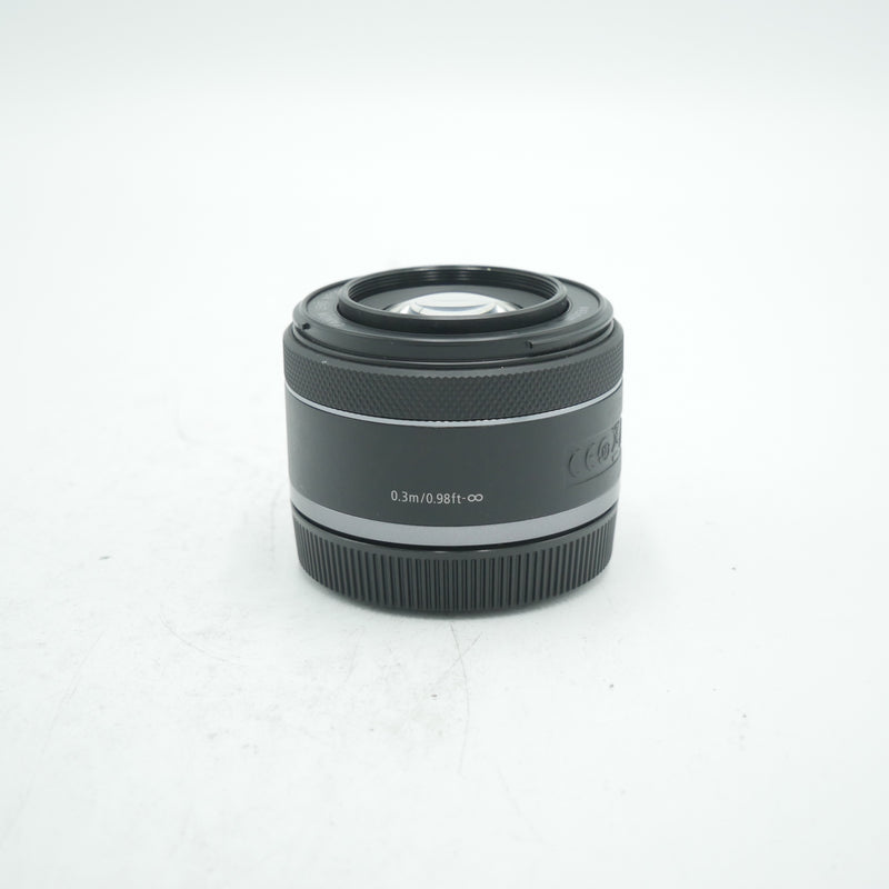 Canon RF 50mm f/1.8 STM Lens *USED*