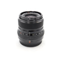 FUJIFILM XF 23mm f/2 R WR Lens (Black) *USED*