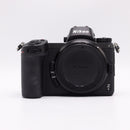 Nikon Z6 Mirrorless Camera (Body Only) *USED*