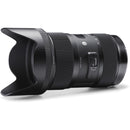 Sigma 18-35mm f/1.8 DC HSM Art Lens for Canon EF *OPEN BOX*