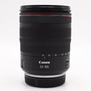 Canon RF 24-105mm f/4L IS USM Lens *USED*
