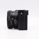 Sony a6100 Mirrorless Camera with 16-50mm Lens *USED*