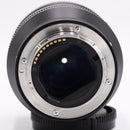 Sony FE 35mm f/1.4 GM Lens *USED*