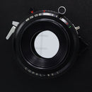 Calumet Cambo SC 4x5 Field Camera w/ Caltar II-E 210mm f/6.8 MC Lens *USED*