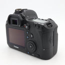 Canon EOS 6D DSLR Camera (Body Only) *USED*