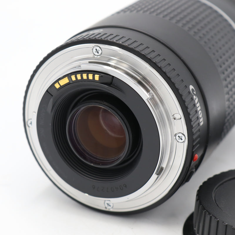 【撮影例付・美品】 CANON EF 75-300mm F4-5.6 USM s-l400.jpg