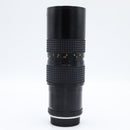 Osawa 85-300mm f/5 MC Macro Zoom Lens for Pentax K *USED*