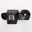 Sony Alpha a7R Mirrorless Digital Camera (Body Only) *USED*