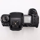 FUJIFILM X-H2S Mirrorless Camera (Black, Body Only) *USED*
