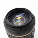 Tamron AF 55-200mm f/4-5.6 Macro Lens for Nikon F *USED*