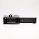 Konica Autoreflex T 35mm SLR Film Camera w/ 52mm Lens *USED*