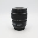 Canon EF-S 15-85mm f/3.5-5.6 IS USM Lens *USED*