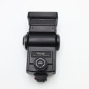 Vivitar 285HV Flash for SLR Cameras (Black) *USED*